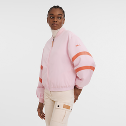 Fall/Winter 2023 Collection Jacket , Pink - OTHER