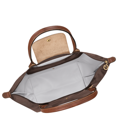 Le Pliage Original 托特包 L, 摩卡色