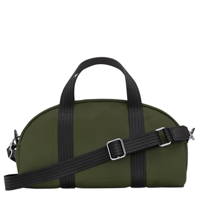 Le Pliage Collection 手提包 M, 卡其色