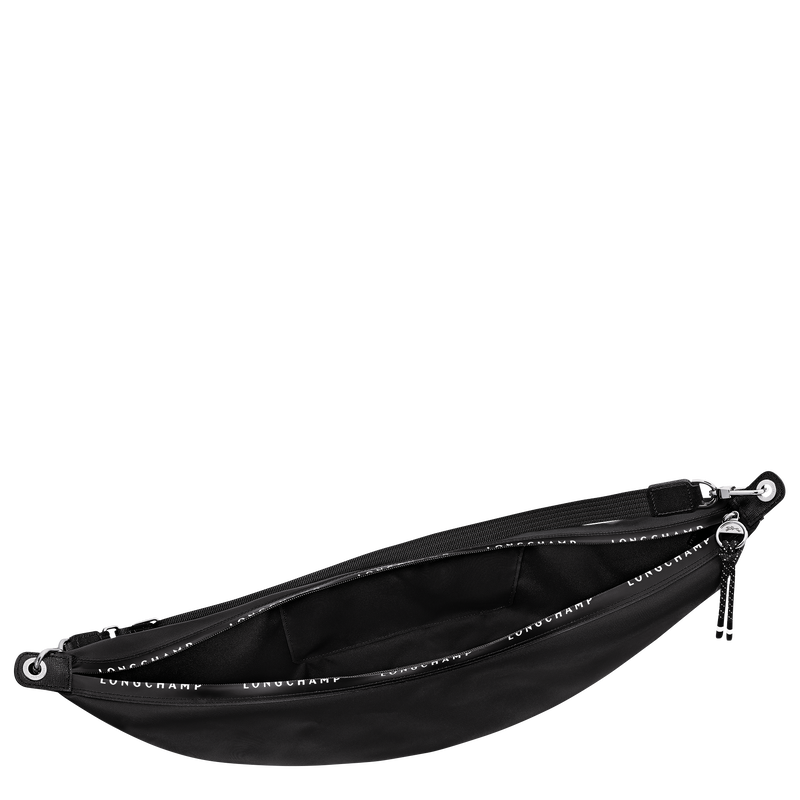 Le Pliage Energy L 斜挎包 , 黑色 - 帆布  - 查看 5 7