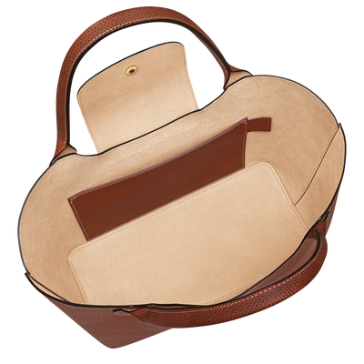 Épure 单肩包  L, 棕色