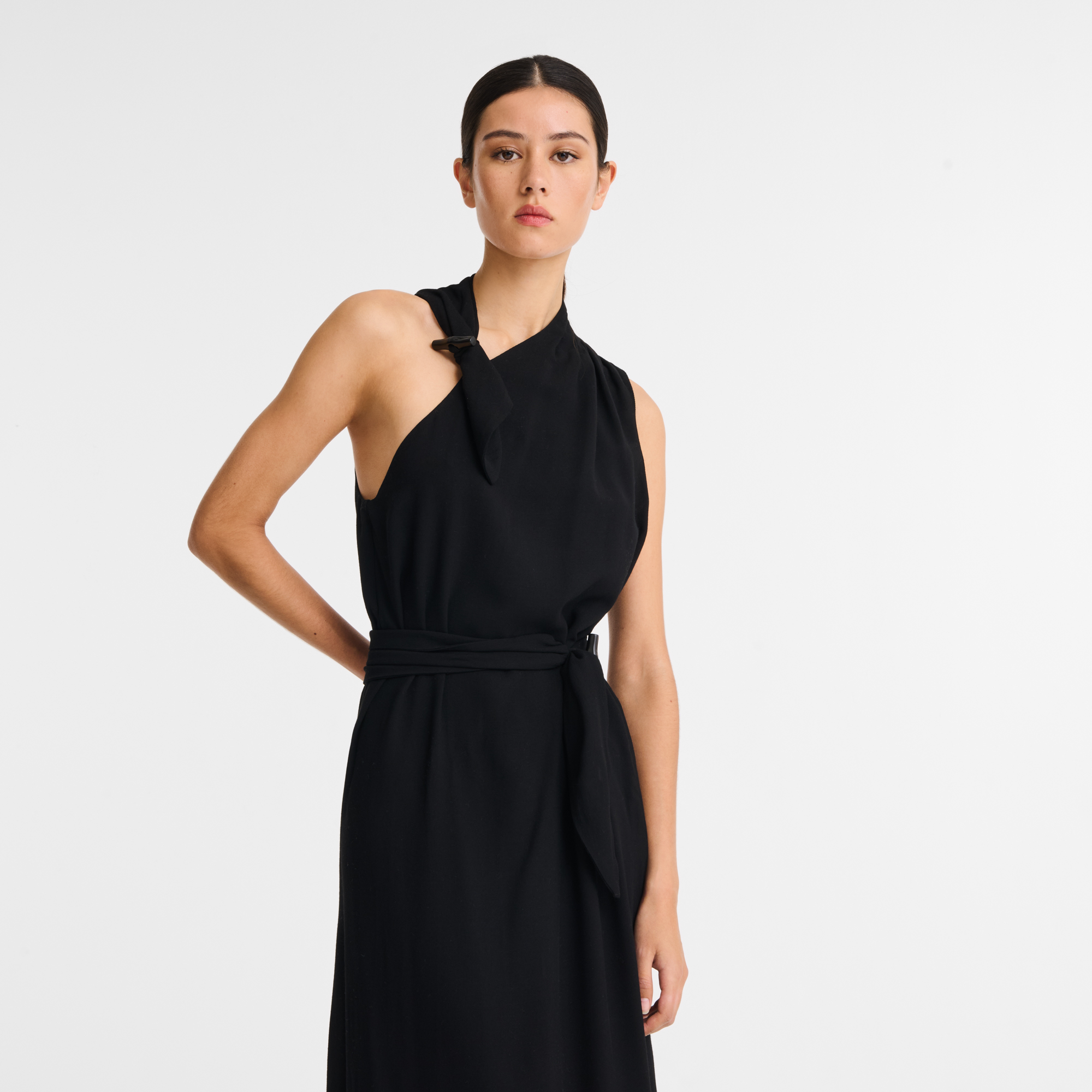 Dress, Black - View 4 of
5 - zoom in null Dress, Black
