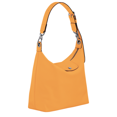 Le Pliage Xtra Hobo bag M, Apricot