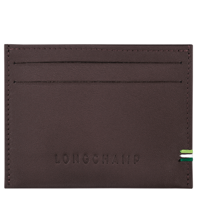 Longchamp sur Seine 卡夹, 摩卡色