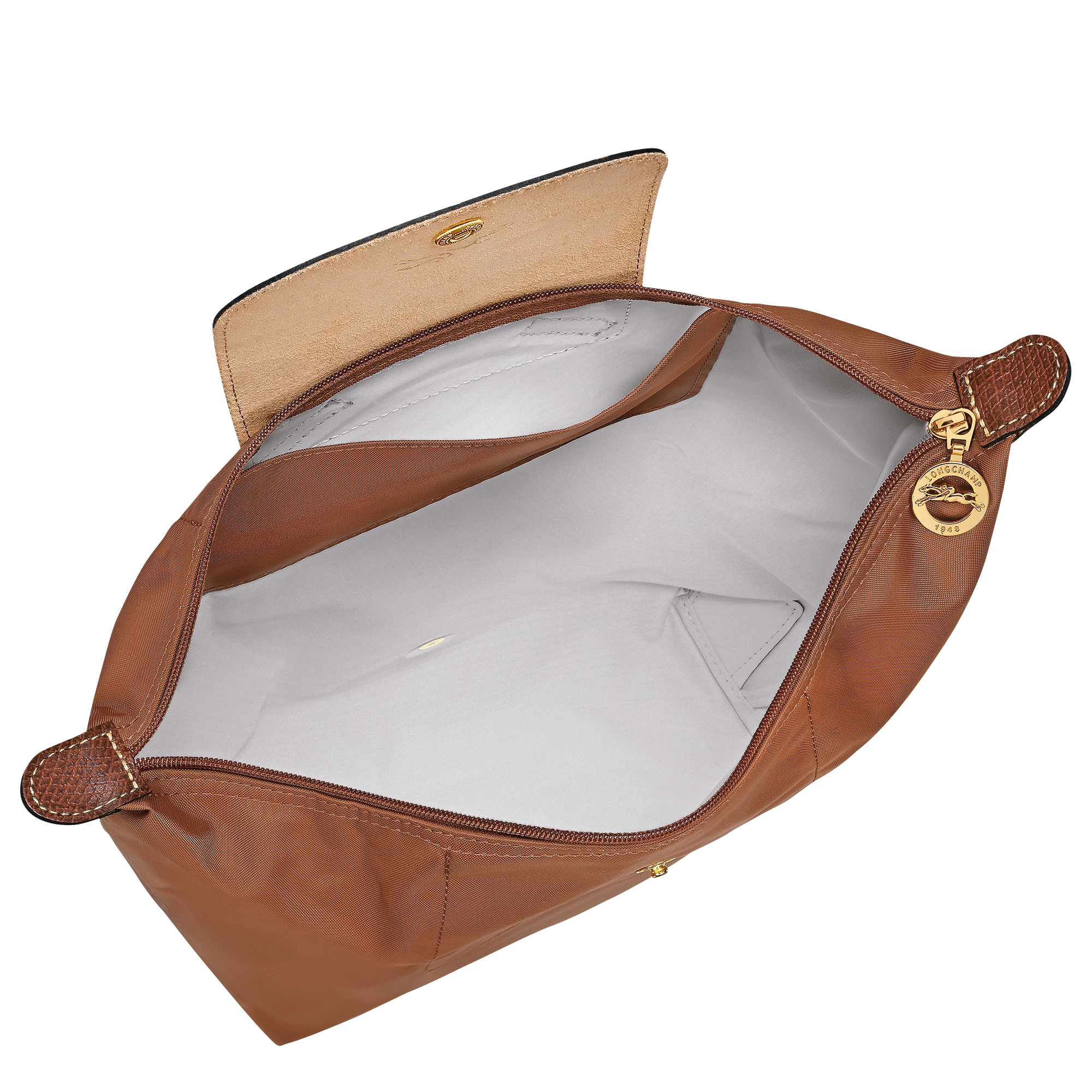 Le Pliage Original 双肩背包 M, 干邑色