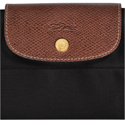 Le Pliage Original 托特包 M, 黑色