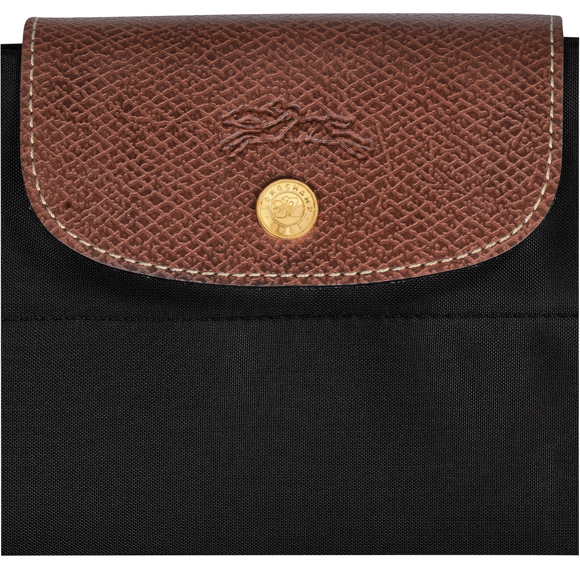 Tote bag M, Black - View 6 of
7 - zoom in Le Pliage Original Tote bag M, Black