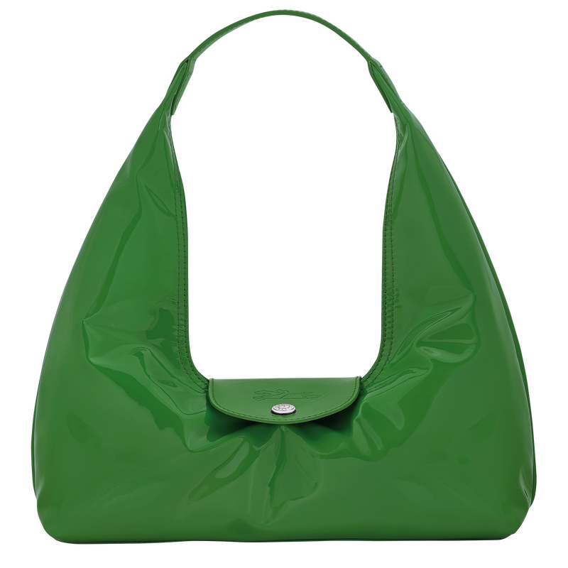 Le Pliage Xtra M 单肩包 , - 皮革  - 查看 1 3