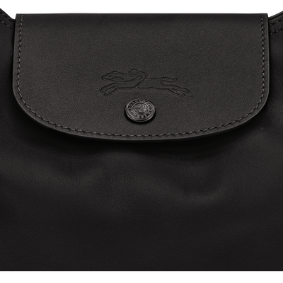 Le Pliage Xtra 单肩包  M, 黑色