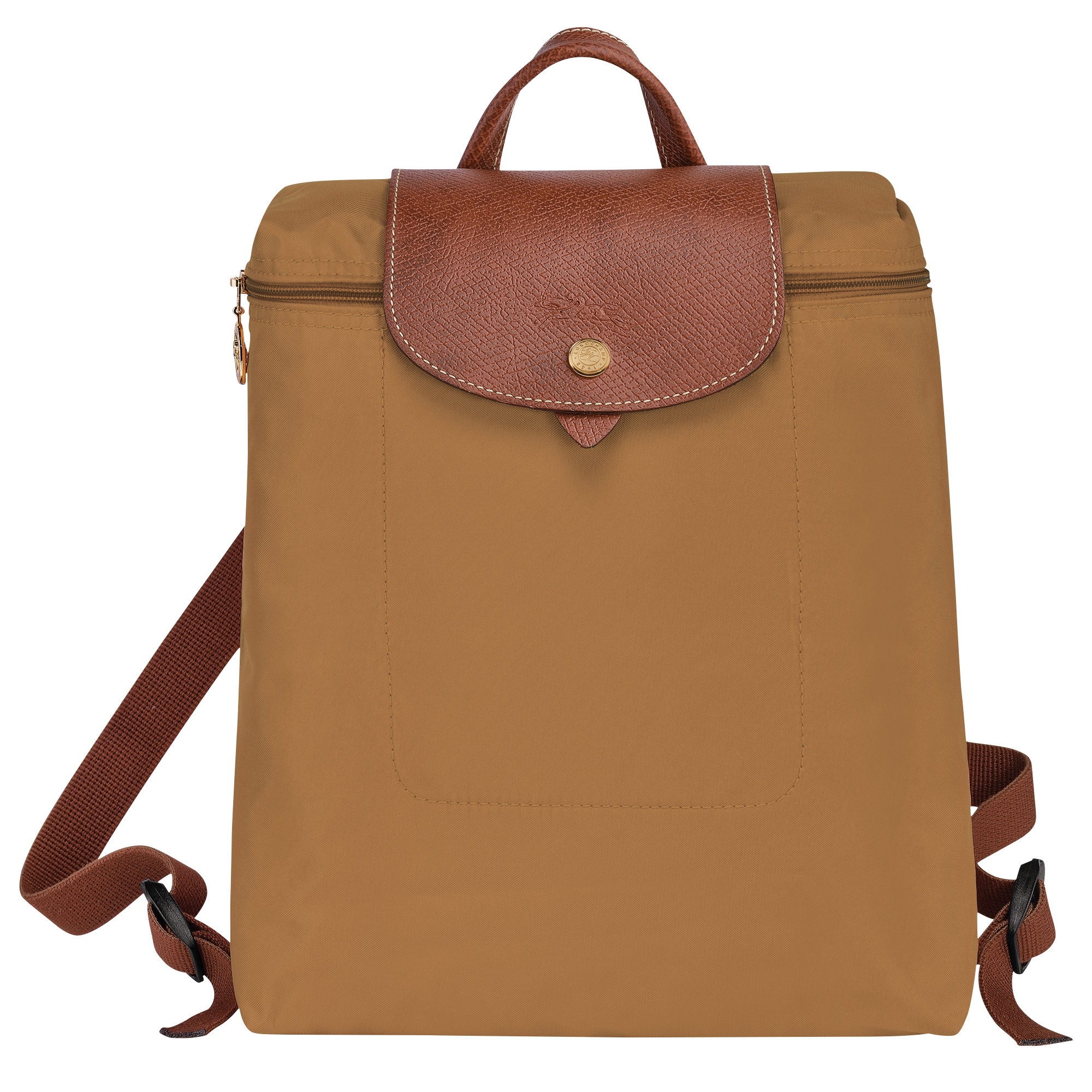 双肩背包, Fawn - 查看 1
        7 - 放大 Le Pliage Original 双肩背包, Fawn