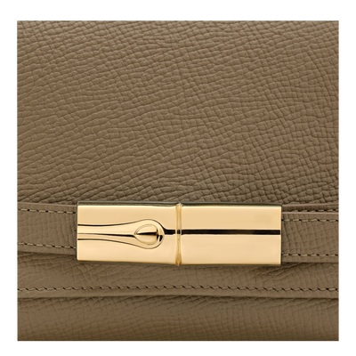 Le Smart Crossbody bag S, Olive