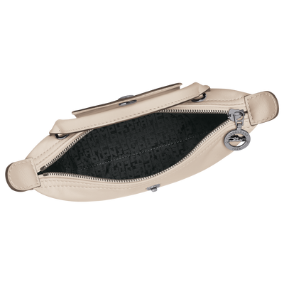 Le Pliage Xtra 手拿包 XS, 米白色