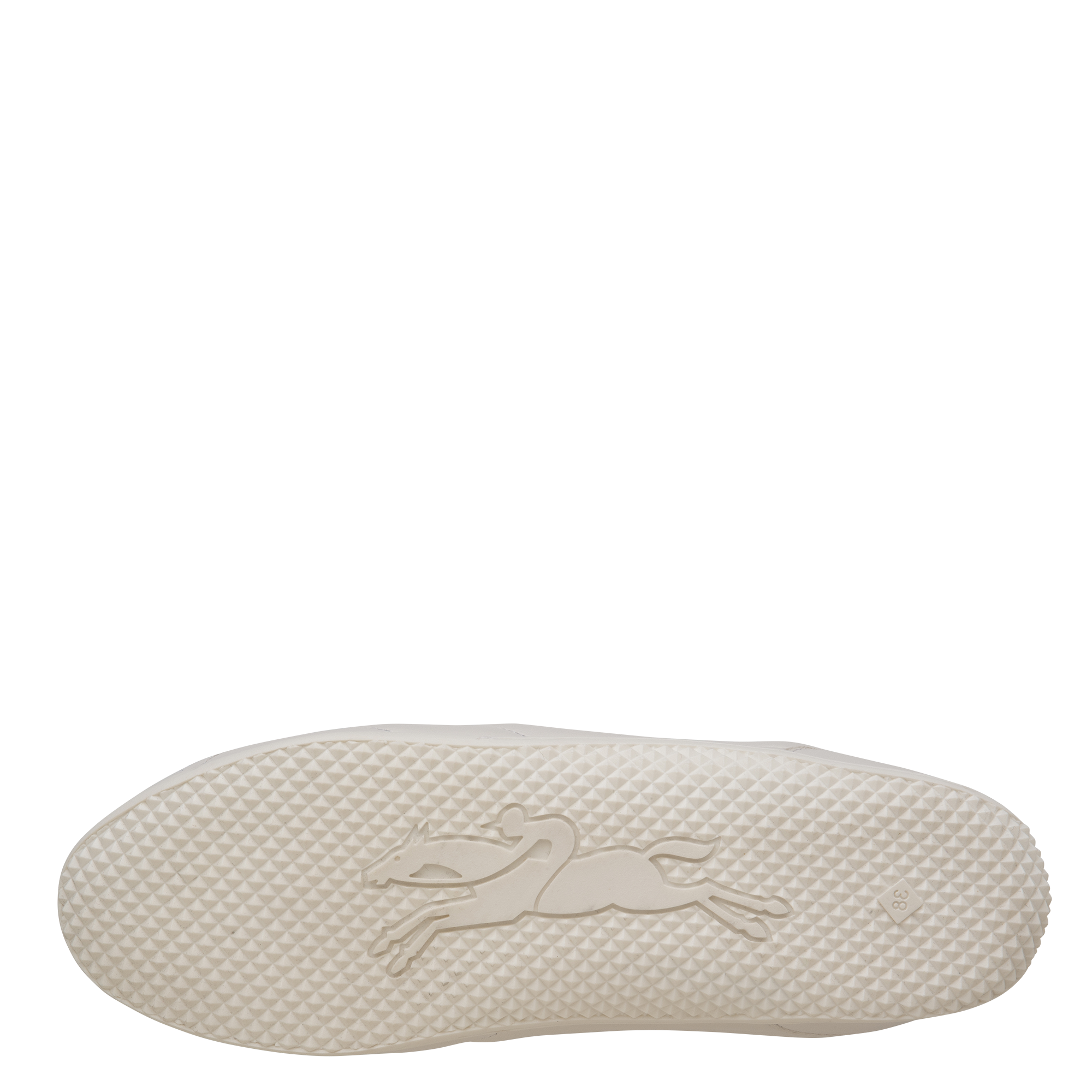 On-The-Go 运动鞋, 白色