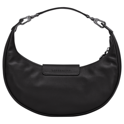 Le Pliage Xtra 单肩包 S, 黑色