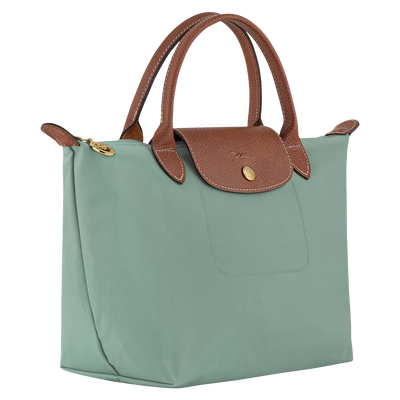 Le Pliage Original 手提包 S, 青瓷