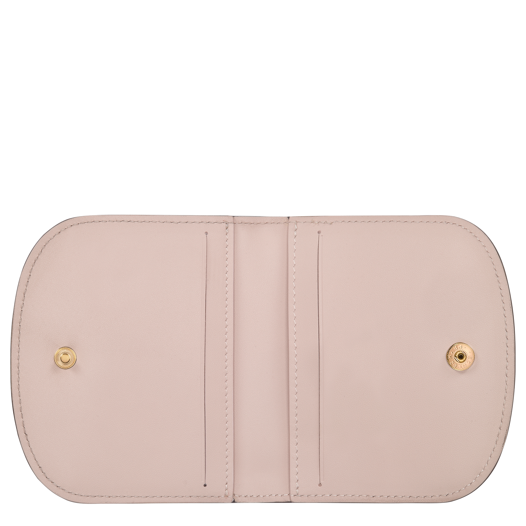 &Eacute;pure Card holder, Petal Pink