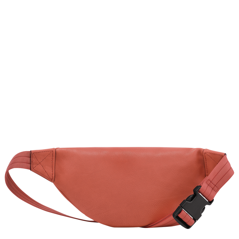 Longchamp 3D S Belt bag , Sienna - Leather  - View 4 of  4