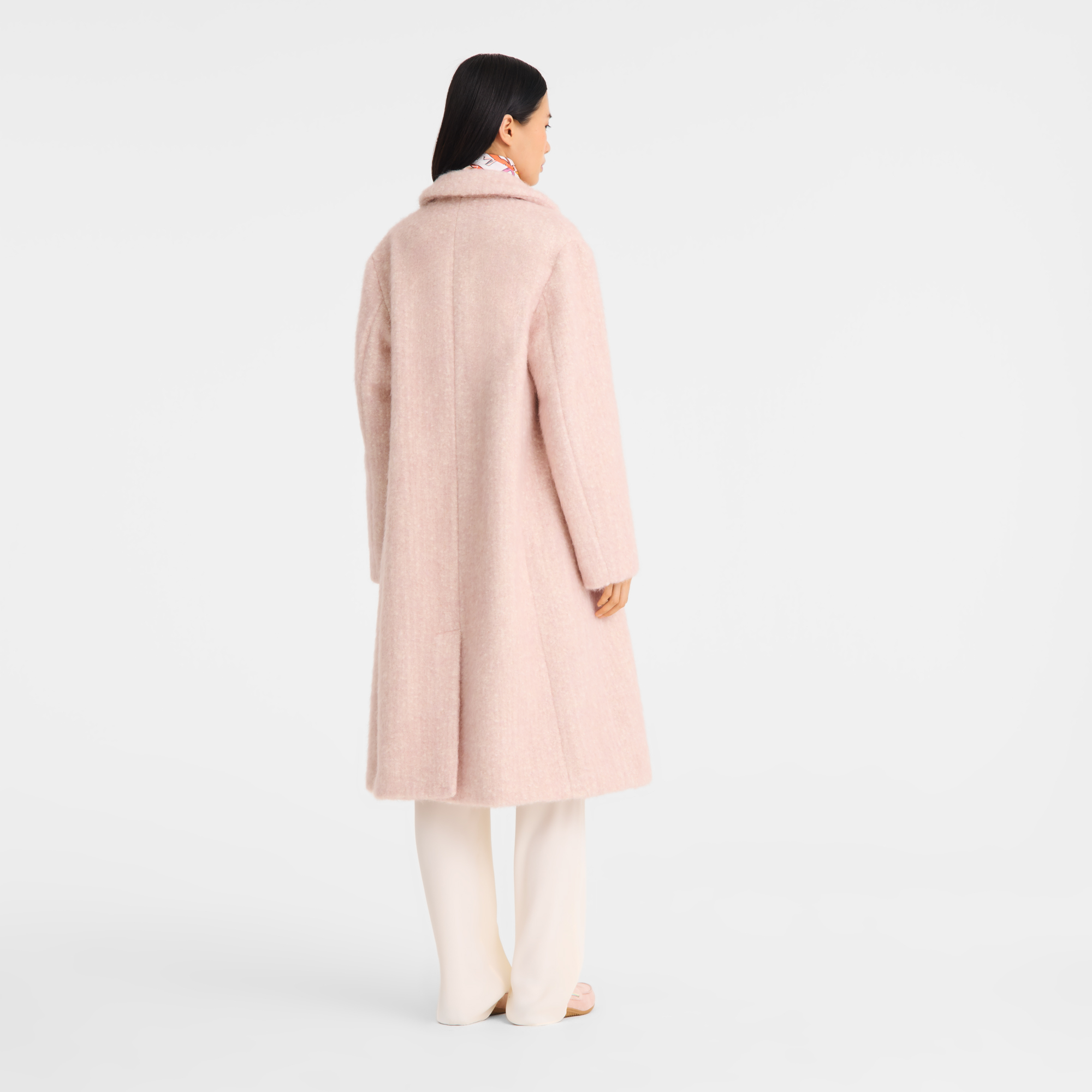 null Coat, Ballet