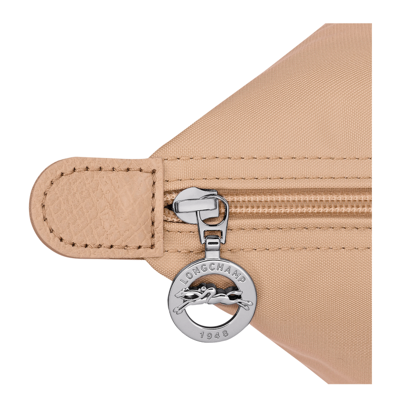 Le Pliage One L Tote bag , Beige - Canvas  - View 6 of  8