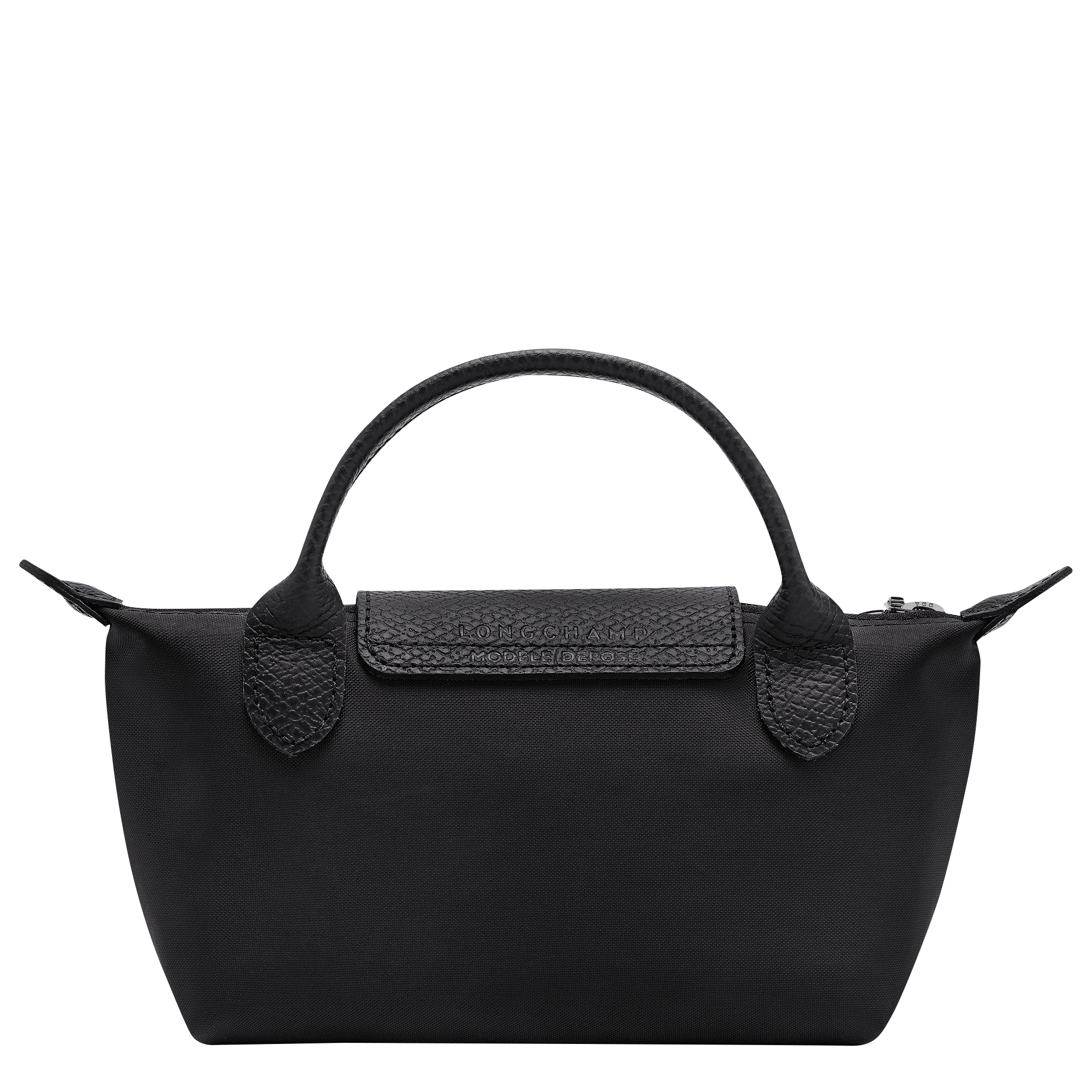 Le Pliage One 手拿包, 黑色