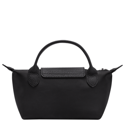 Le Pliage One 手拿包, 黑色