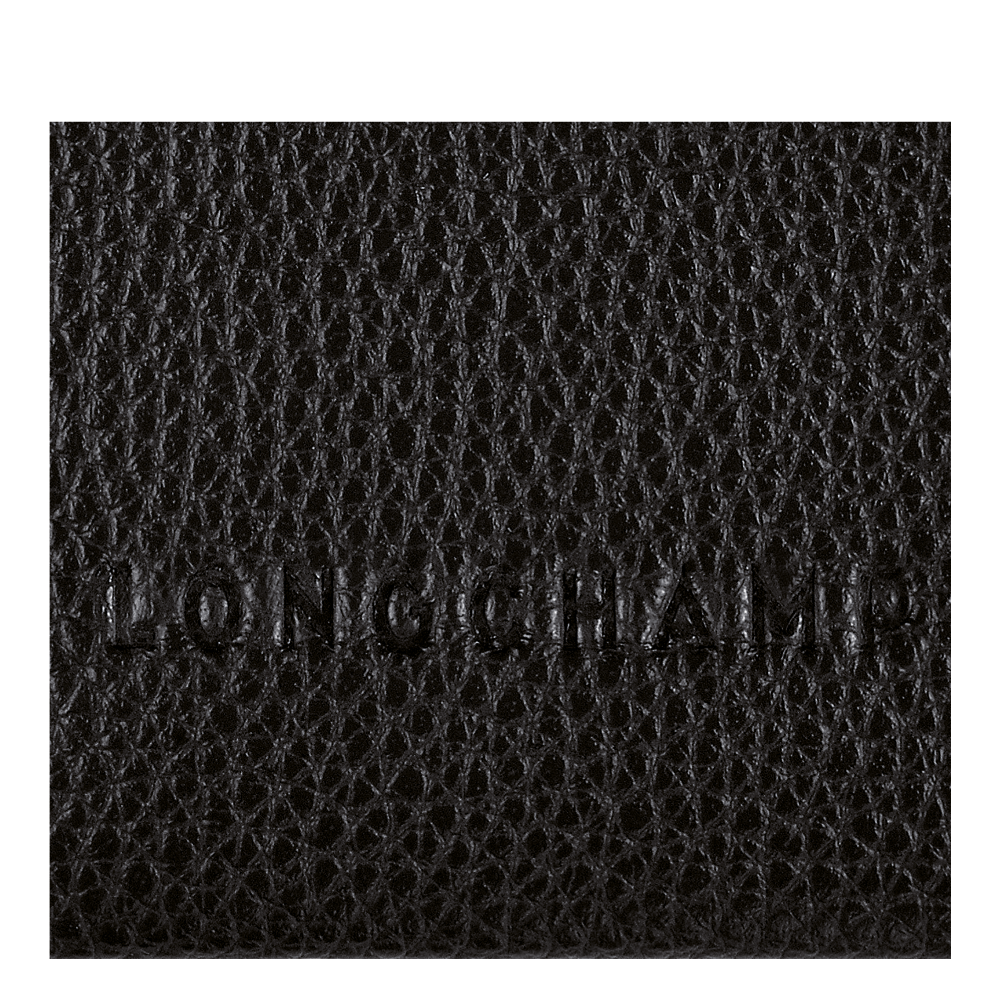 Le Foulonn&eacute; Card holder, Rose gold