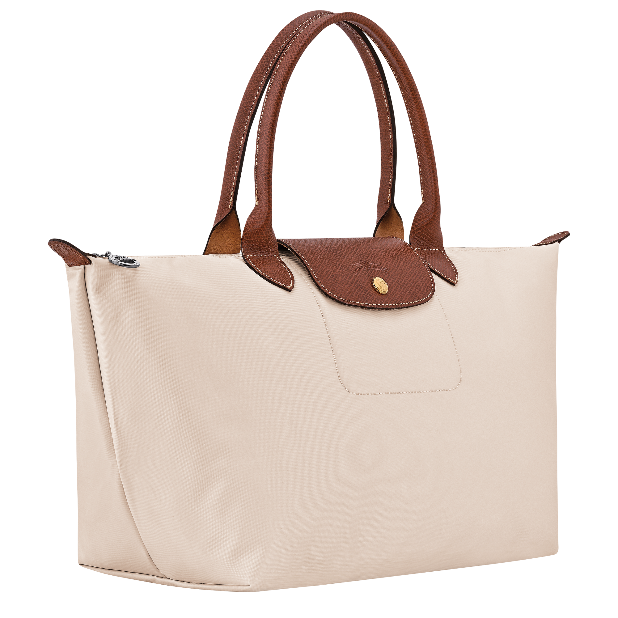 Le Pliage Original Handbag L, Paper