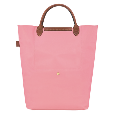 Le Pliage Original 托特包 M, 棉花糖粉