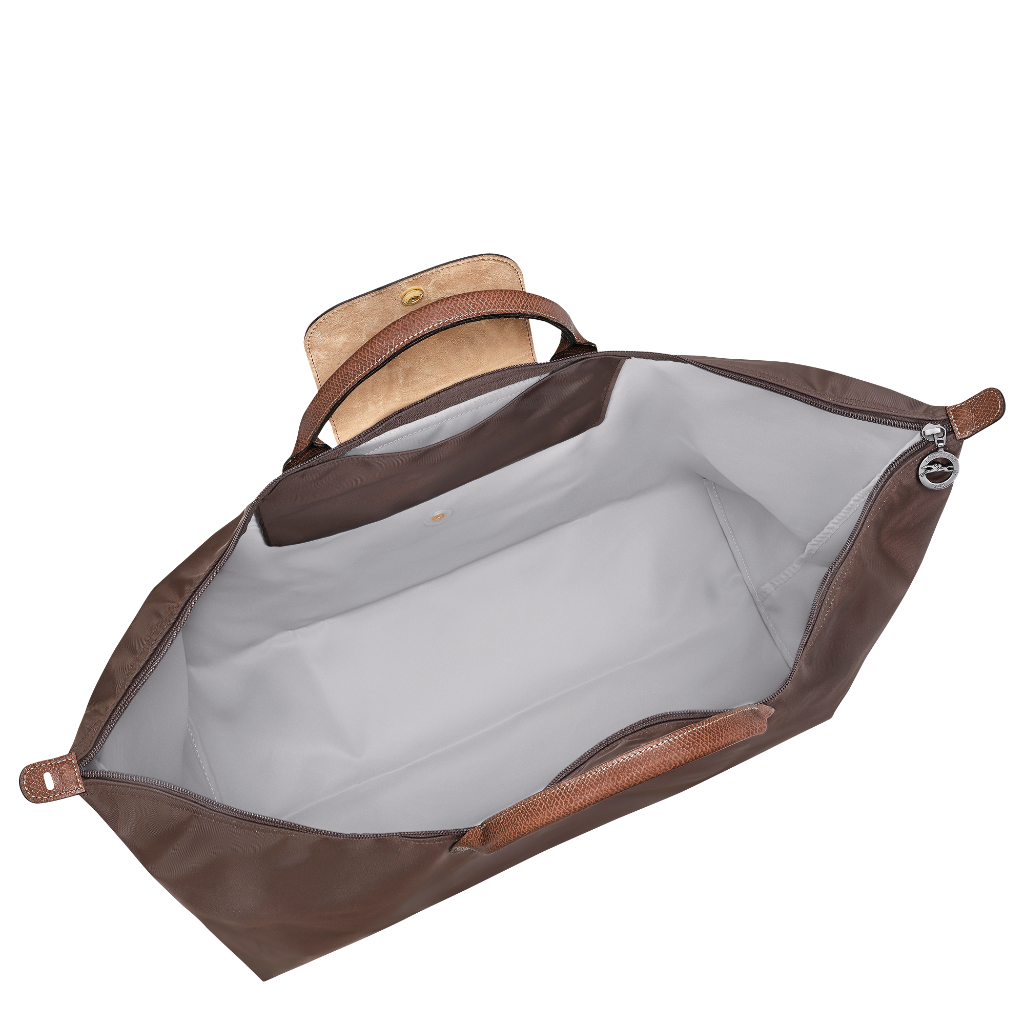 Le Pliage Original Travel bag XL, Mocha