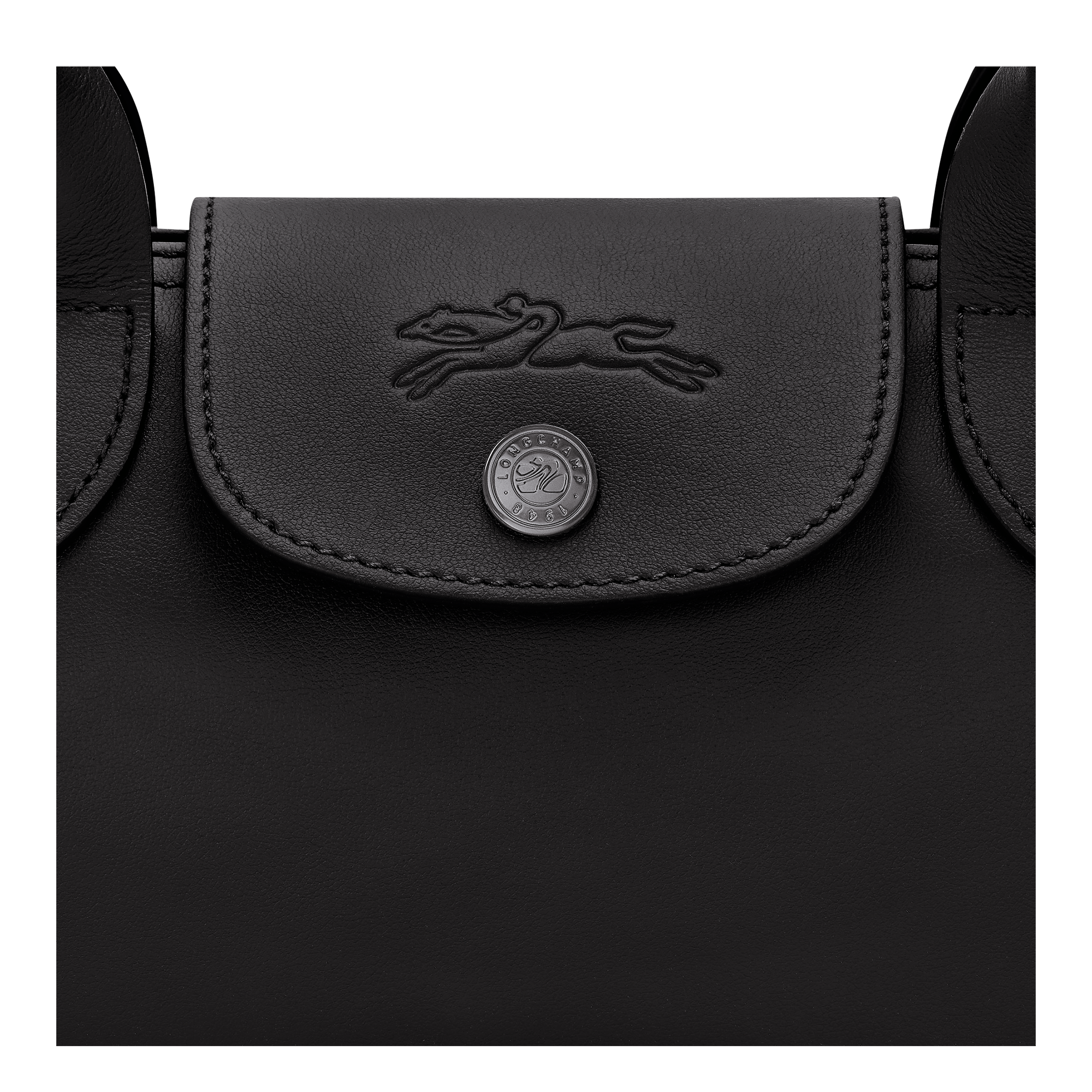 Le Pliage Xtra 单肩包  S, 黑色