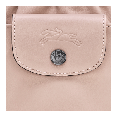 Le Pliage Xtra 水桶包 XS, 裸色
