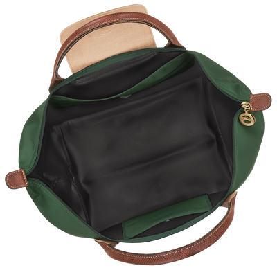 Le Pliage Original 手提包 M, 英伦绿