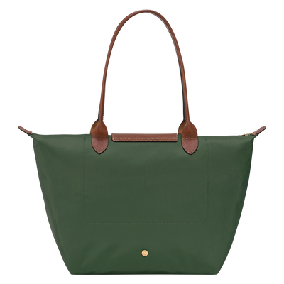 Le Pliage Original 托特包 L, 英伦绿
