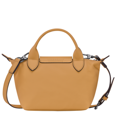 Le Pliage Xtra 手提包 XS, 蜜糖色