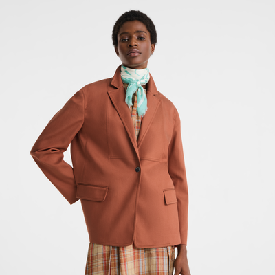 Wavy Summer（浪动夏日） 披肩 , 薄荷绿 - 山羊绒