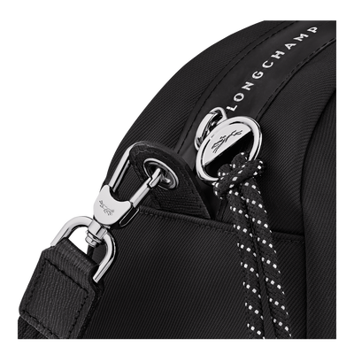 Le Pliage Collection 手提包 M, 黑色