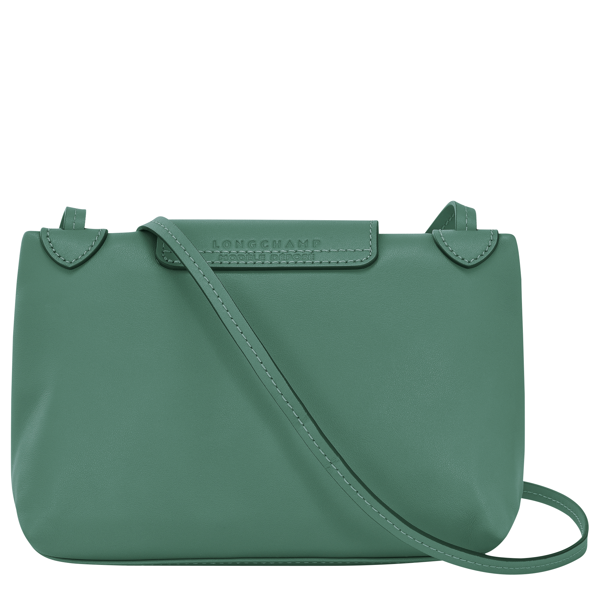 Le Pliage Xtra Crossbody bag, Sage