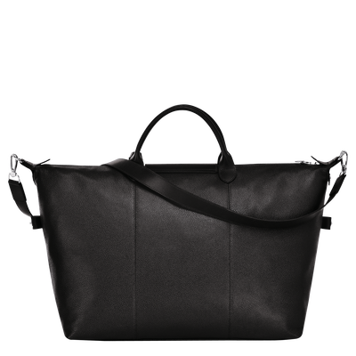 旅行包 XL, 黑色 - 查看 4 
    4 - 放大 Le Foulonné 系列 旅行包 XL, 黑色