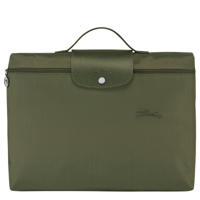 Le Pliage Green 文件夹, 森林绿