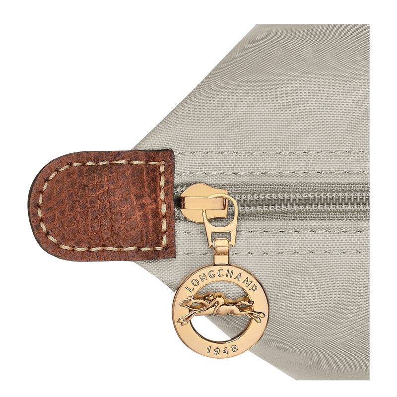 Le Pliage Original M 托特包 , 鹅卵石 - 再生帆布  - 查看 5 6