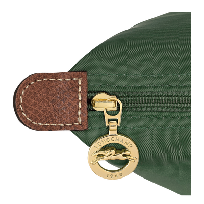 Le Pliage Original 双肩背包 M, 英伦绿