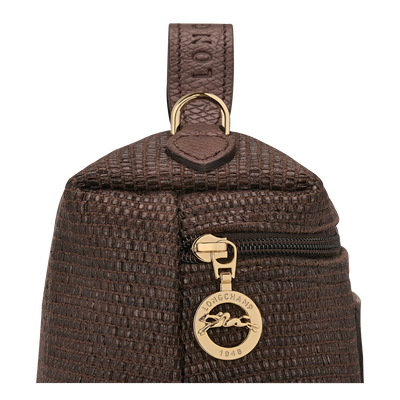 Le Pliage 系列 斜挎包 XS, 摩卡色
