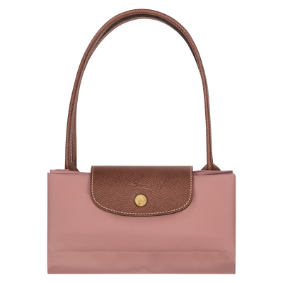 Le Pliage Original 托特包 L, 茶粉色