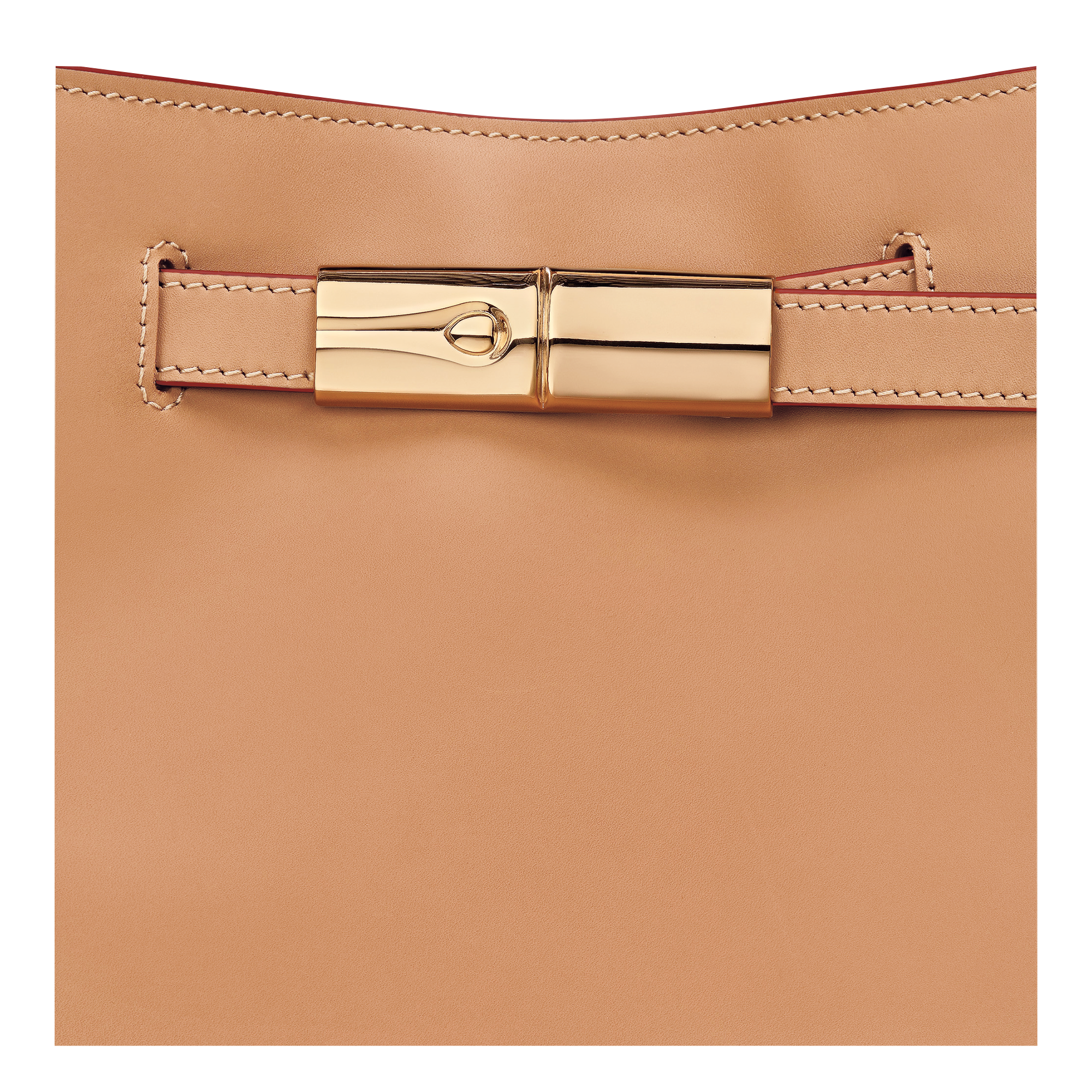 Le Smart 单肩包  L, 沙白色