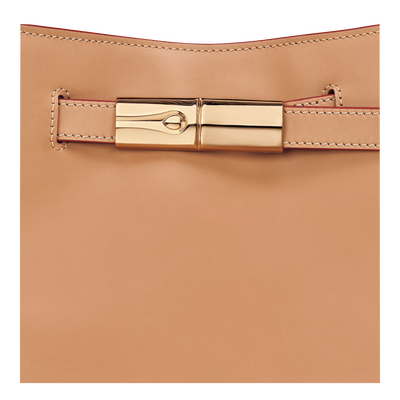 Le Smart 单肩包  L, 沙白色