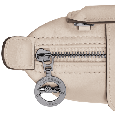 Le Pliage Xtra 手拿包 XS, 米白色