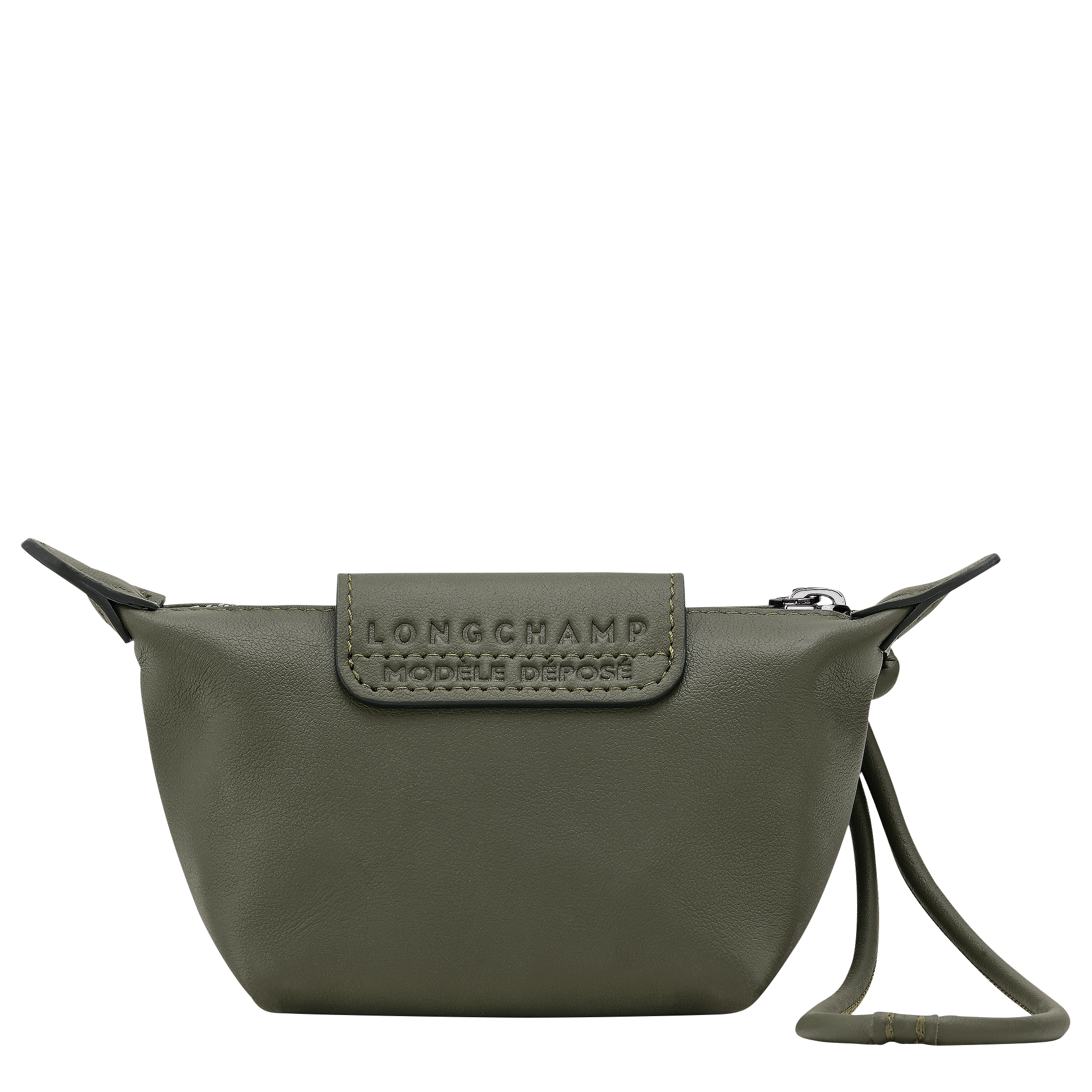 Coin purse, Fir - View 2 of
2 - zoom in Le Pliage Xtra Coin purse, Fir