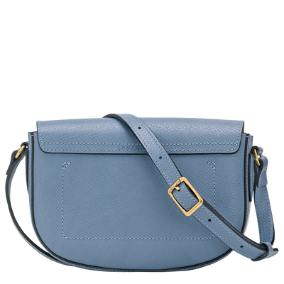 Épure 斜挎包 S, 蓝灰色