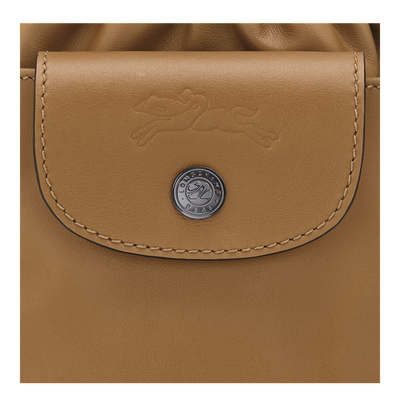 Le Pliage Xtra 水桶包 XS, 烟草色