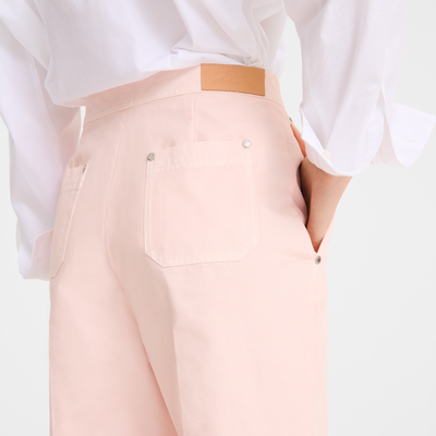 null Trousers, Ballet